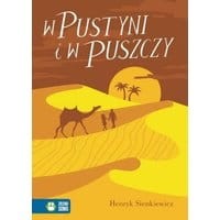 W pustyni i w puszczy Literatura klasyczna