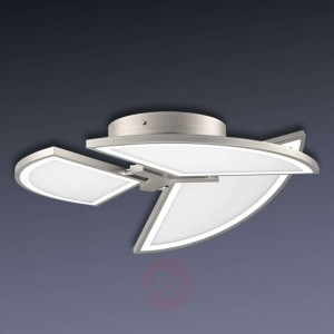 Lampa sufitowa LED MOVIL z Color Control