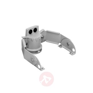 Pojedynczy wysięgnik na maszt Ø 60/76 mm Koa Line