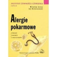 Alergie pokarmowe
