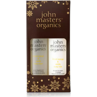 JMO Blood Orange and Vanilla Body Milk 236ml + JMO Blood Orange and Vanilla Body Wash 236ml