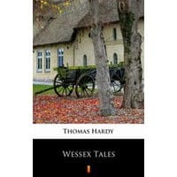 Wessex Tales