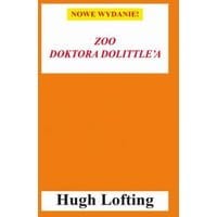 Zoo doktora Dolittle'a