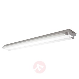 Basic 2 - dwupunktowa lampa sufitowa LED - 150cm