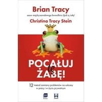 Pocałuj tę żabę!