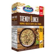 Melvit - Trendy Lunch Mhammas groszek grzyby leśne tymianek