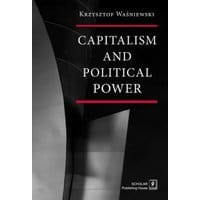Capitalism and political power