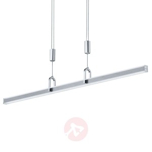 B-Leuchten Oskar – regulowana lampa wisząca