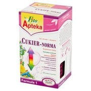 Fito Apteka - Malwa Cukier - Norma