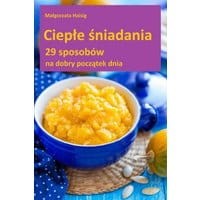 Ciepłe śniadania