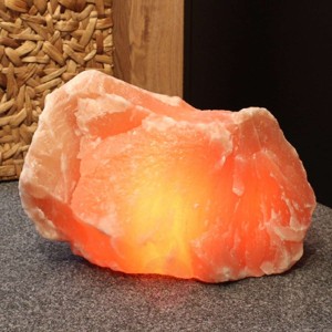 ROCK - dekoracyjna lampa podłogowa