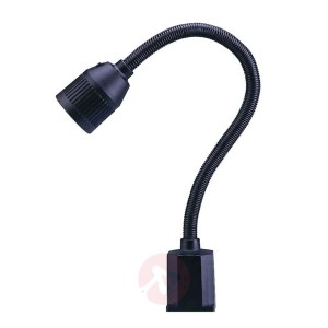 Halogenowa lampa ramię Halomag magnetyczna noga