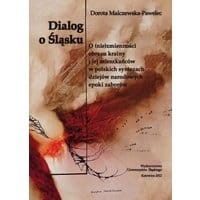 Dialog o Śląsku