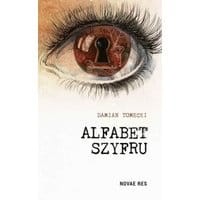 Alfabet szyfru