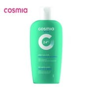 Cosmia - Mleczko po opalaniu z olejem kokosowym
