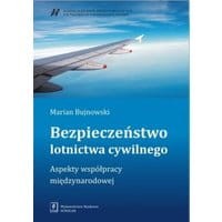 Bezpieczeństwo lotnictwa cywilnego