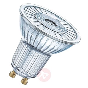 GU10 4,5W 827 LED żarówka refl. Superstar 36°
