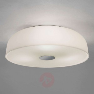 Astro Syros lampa sufitowa ze szkła IP44