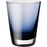 Zestaw 4 szklanek Colour Concept Midnight Blue