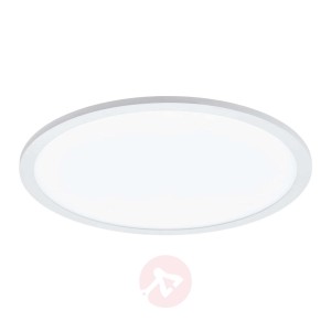 EGLO connect Sarsina-C lampa sufitowa LED, 45cm