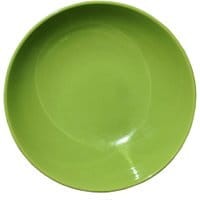 Talerz głęboki Radical Green