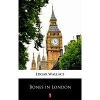 Bones in London