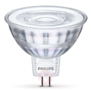 Reflektor LED NV 36° GU5,3 5 W 827 2 700 K
