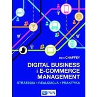 Digital Business i E-Commerce Management