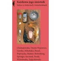 Każdemu jego śmietnik
