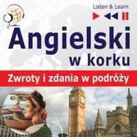 Angielski w korku. Przydatne zwroty i zdania w podróży