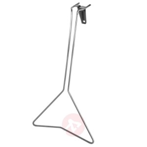 Stopa do lampy stojącej LED Tobia