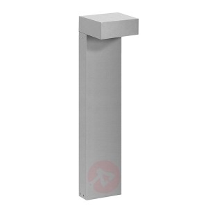 Słupek ogrodowy LED Mimik 10 Post 600 szary 4 000K