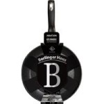 Patelnia Black Silver 24 cm