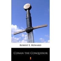 Conan the Conqueror