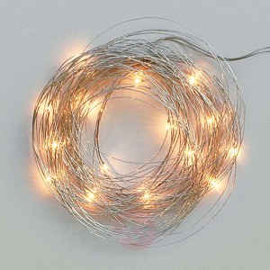 Lampa ścienna Confusione o średnicy 100 cm