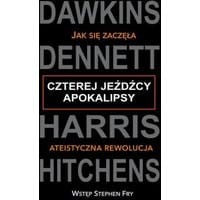 Czterej jeźdźcy Apokalipsy