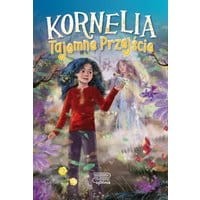 Kornelia Tajemne Przejście