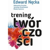 Trening twórczości