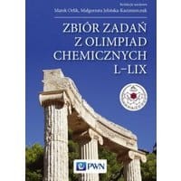 Zbiór zadań z olimpiad chemicznych L-LIX