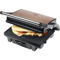 Grill elektryczny Copper Collection