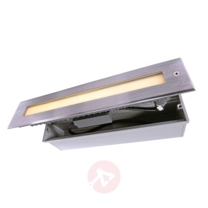 Oprawa wpuszczana podłogowa LED Line, 32,8 cm