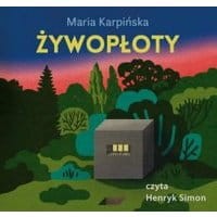 Żywopłoty