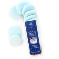 Cuccio Pedicure Fizz With Chloramine-T & Tea Tree Oil 12szt.x30g (#3038)