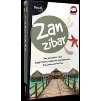 Zanzibar Pascal Lajt