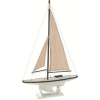 Dekoracja Sailing Yacht