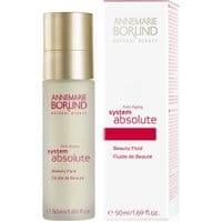 AnneMarie Borlind System Absolute Anti-Aging Beauty Fluid Serum 50ml