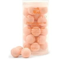 Cuccio Papaya Green Tea Sea Fizz Sanitizing Soak 24szt. (#3028)