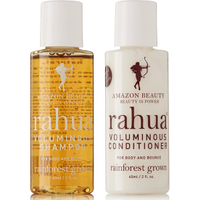 Rahua Voluminous Shampoo 60ml + Rahua Voluminous Conditioner 60ml