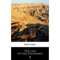 The Last of the Plainsmen