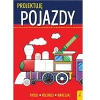 Projektuję Pojazdy